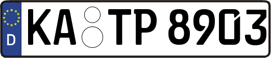 KA-TP8903
