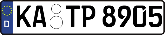 KA-TP8905