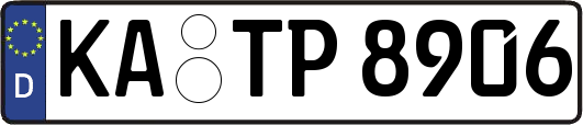 KA-TP8906
