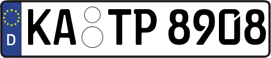 KA-TP8908