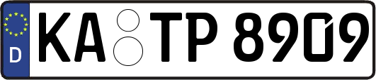 KA-TP8909