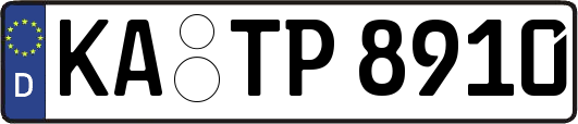 KA-TP8910