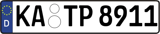 KA-TP8911