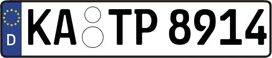 KA-TP8914