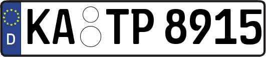 KA-TP8915