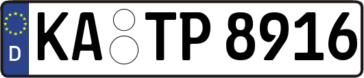 KA-TP8916