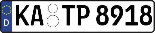 KA-TP8918