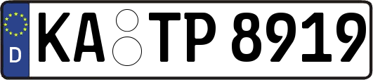 KA-TP8919