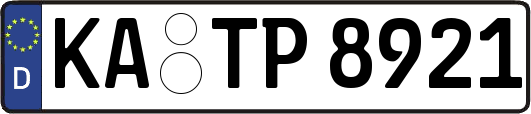 KA-TP8921