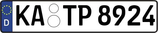KA-TP8924