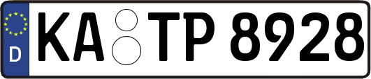 KA-TP8928