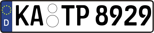 KA-TP8929