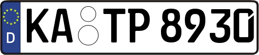 KA-TP8930