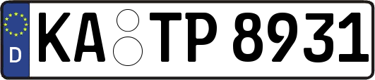 KA-TP8931