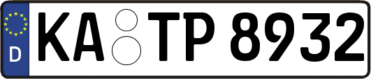 KA-TP8932