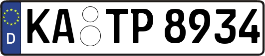 KA-TP8934