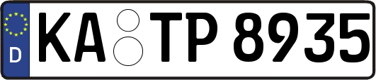 KA-TP8935