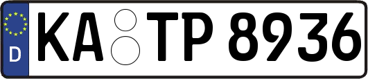 KA-TP8936