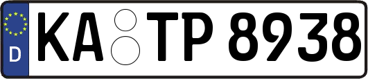 KA-TP8938