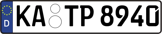 KA-TP8940