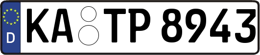 KA-TP8943