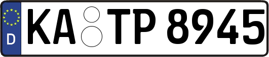 KA-TP8945