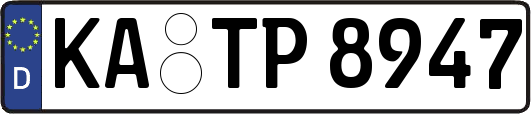 KA-TP8947