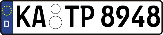 KA-TP8948