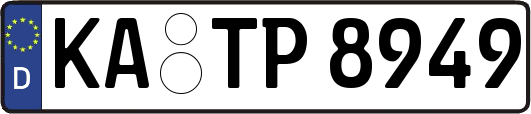 KA-TP8949