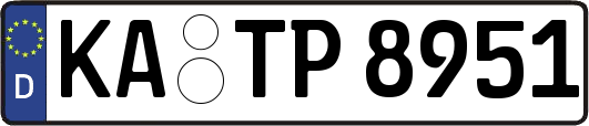 KA-TP8951