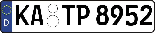 KA-TP8952