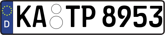 KA-TP8953