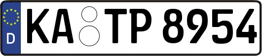 KA-TP8954