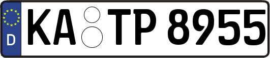 KA-TP8955