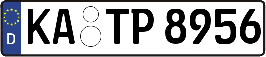 KA-TP8956
