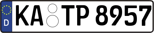 KA-TP8957