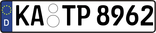 KA-TP8962