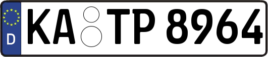 KA-TP8964