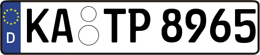 KA-TP8965