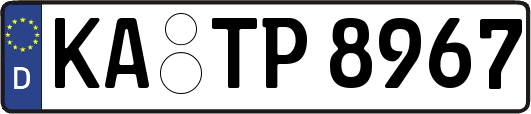 KA-TP8967