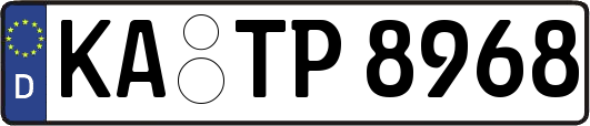 KA-TP8968
