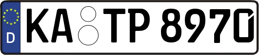 KA-TP8970
