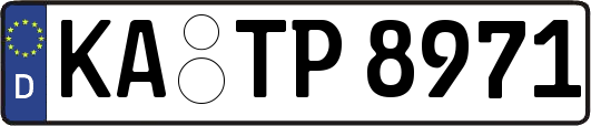 KA-TP8971