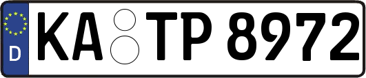 KA-TP8972