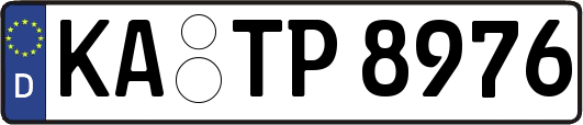 KA-TP8976