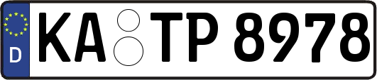 KA-TP8978