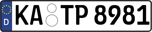 KA-TP8981
