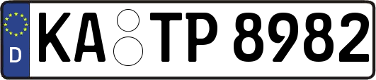 KA-TP8982