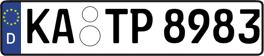 KA-TP8983