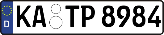 KA-TP8984